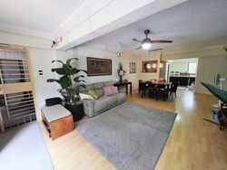 Blk 331 Jurong East Avenue 1 (Jurong East), HDB 5 Rooms #619065871